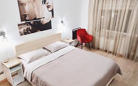 Luxury Apartment In The Heart Of The Capital