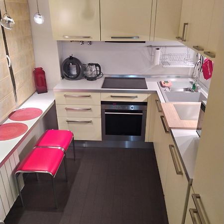 Luxury Apartment In The Heart Of The Capital Київ Екстер'єр фото
