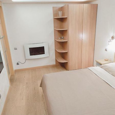 Luxury Apartment In The Heart Of The Capital Київ Екстер'єр фото