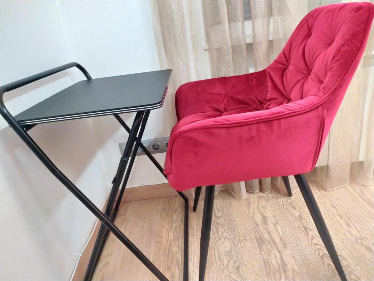 Luxury Apartment In The Heart Of The Capital Київ Екстер'єр фото