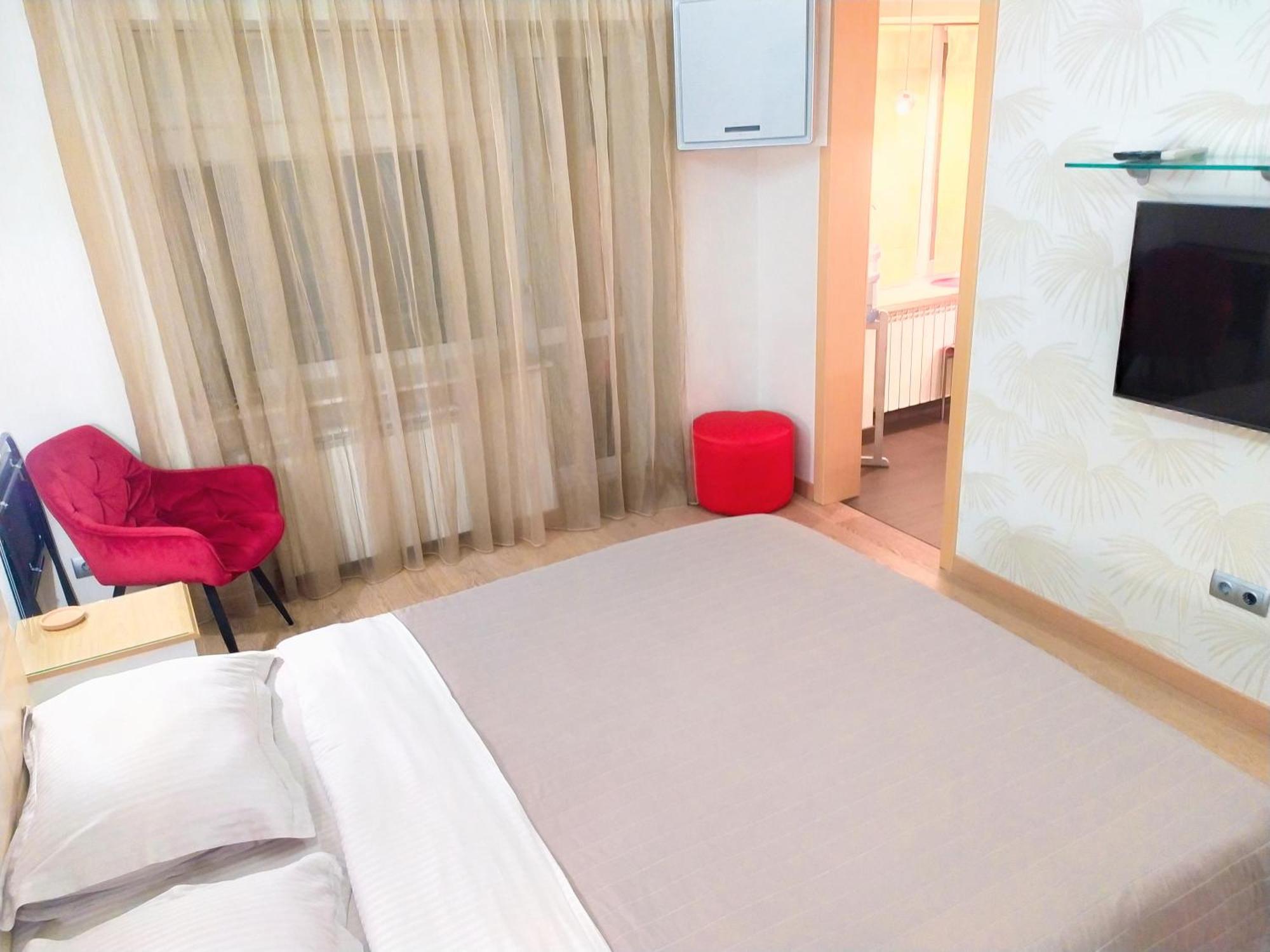 Luxury Apartment In The Heart Of The Capital Київ Екстер'єр фото