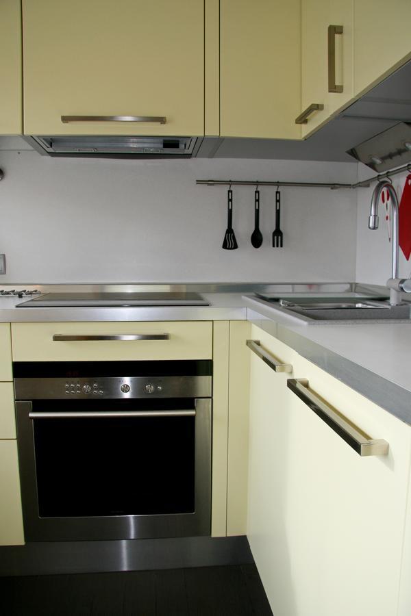 Luxury Apartment In The Heart Of The Capital Київ Екстер'єр фото