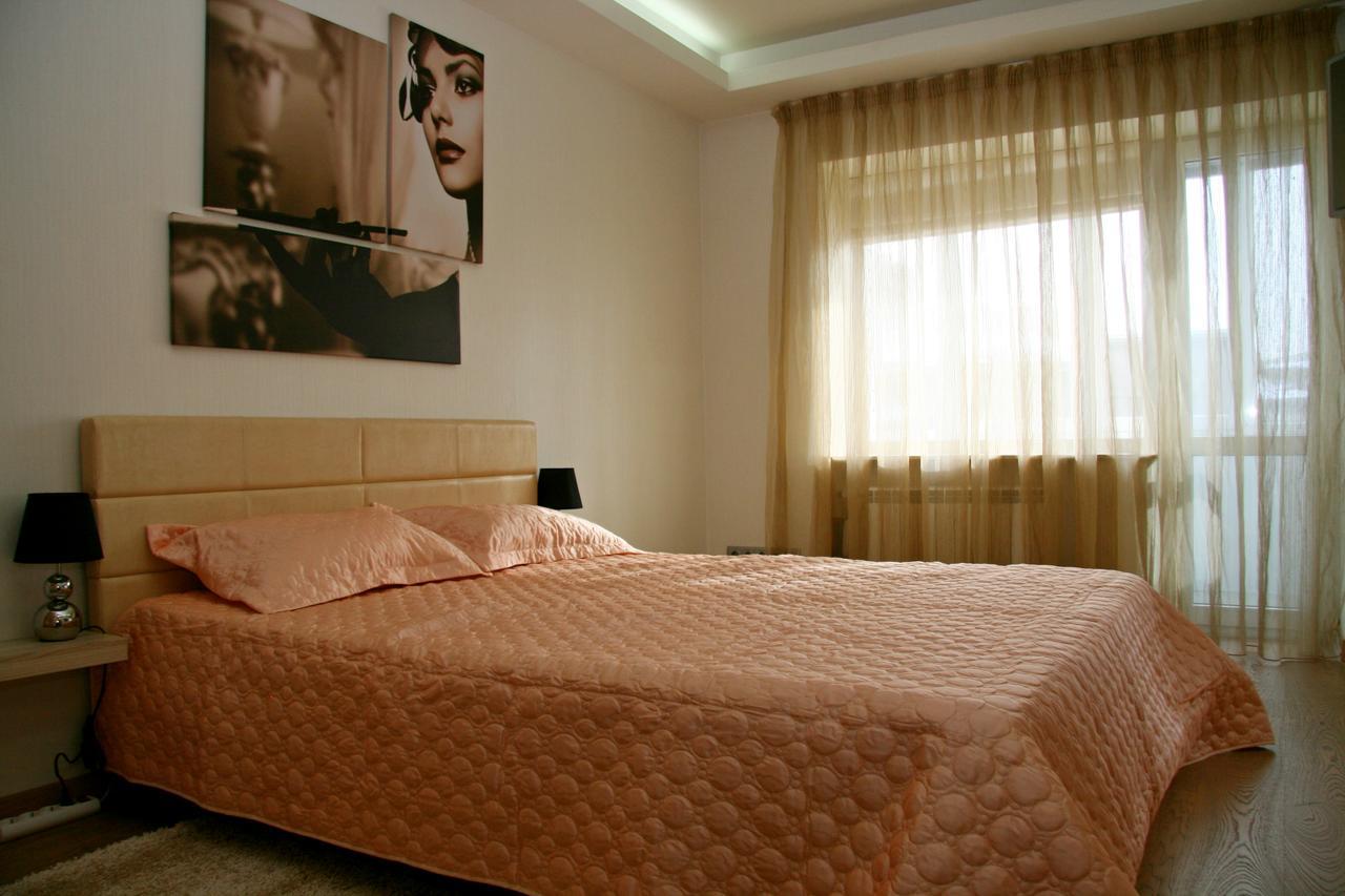 Luxury Apartment In The Heart Of The Capital Київ Екстер'єр фото