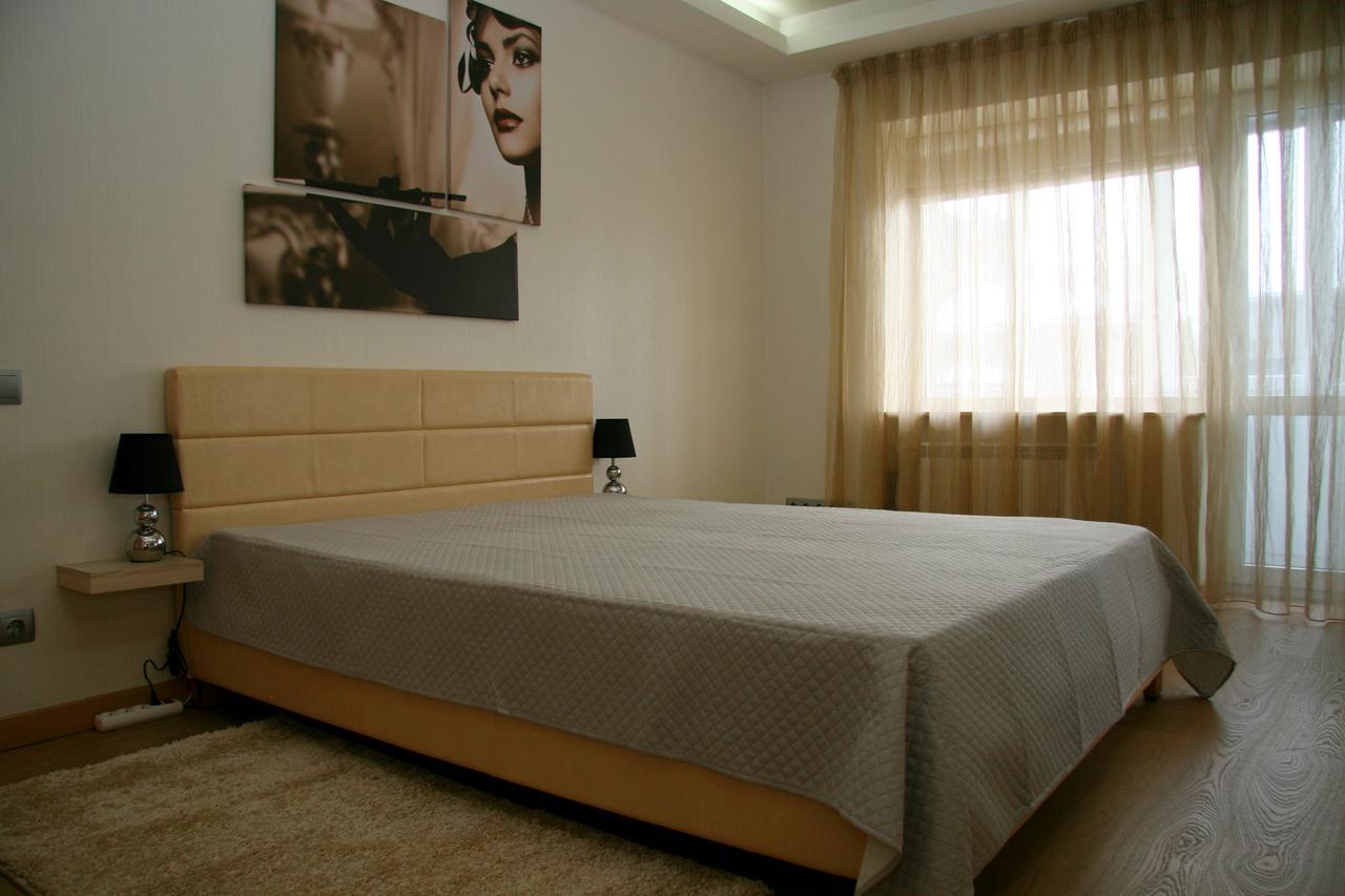 Luxury Apartment In The Heart Of The Capital Київ Екстер'єр фото
