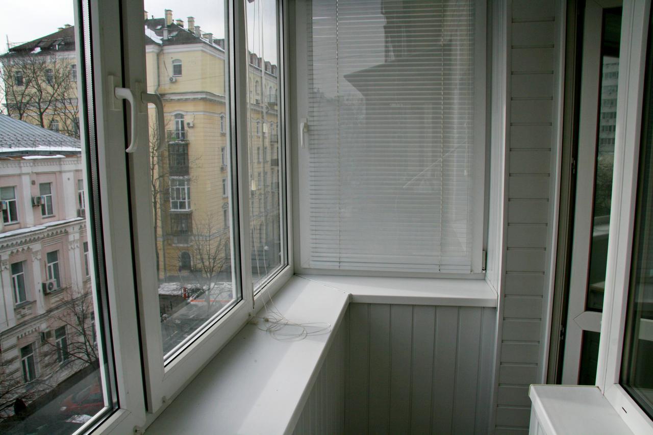 Luxury Apartment In The Heart Of The Capital Київ Екстер'єр фото