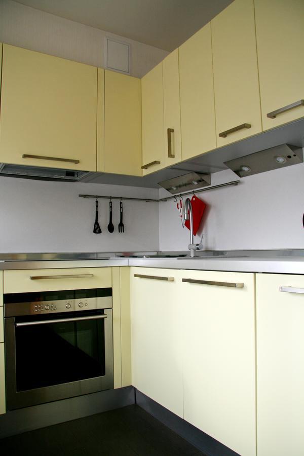 Luxury Apartment In The Heart Of The Capital Київ Екстер'єр фото