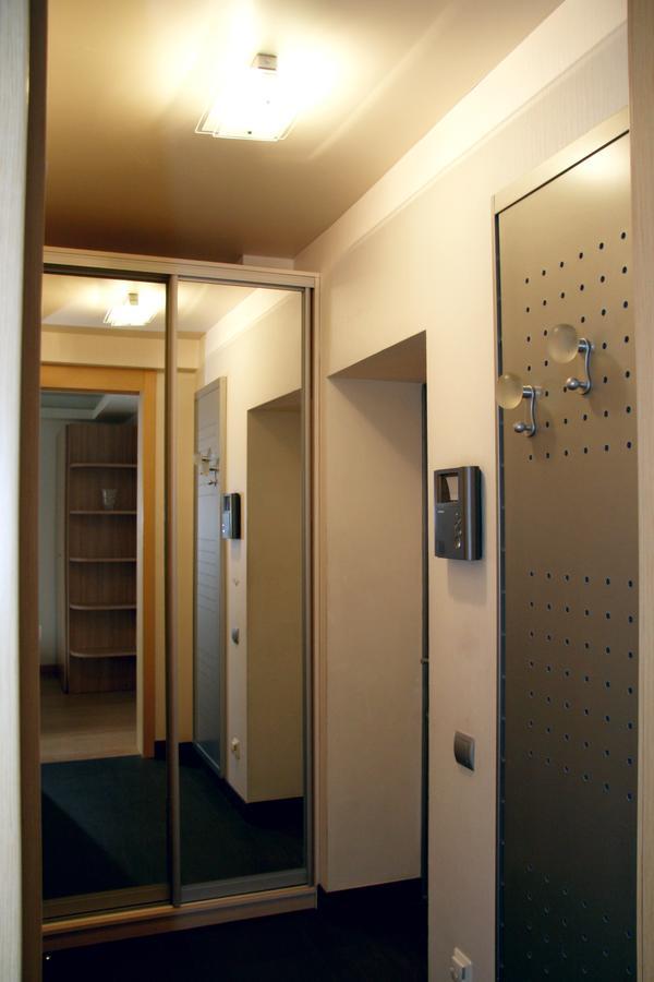 Luxury Apartment In The Heart Of The Capital Київ Екстер'єр фото