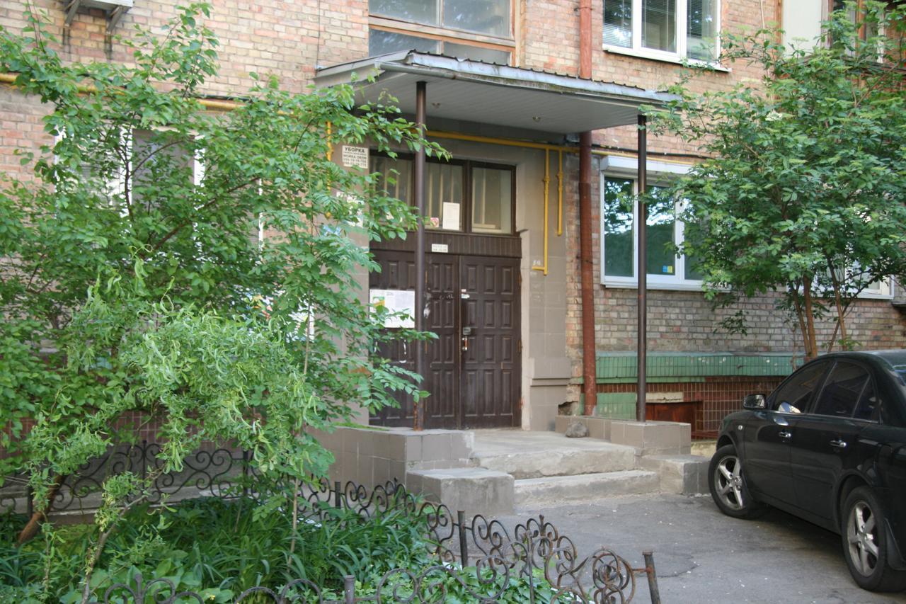 Luxury Apartment In The Heart Of The Capital Київ Екстер'єр фото